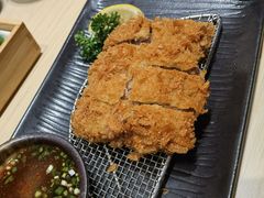 -胜博殿日式炸猪排(西红门店)