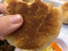 -香妃烤鸡(西单店)