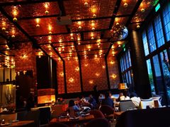 大堂-THE CANNERY&JUJU 新鲜海鲜·牛排美食酒廊