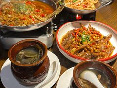 -小柴米·传统江西菜(万寿宫店)