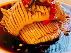 顺风炝腰花-顺风海鲜港(金玉兰店)