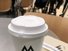 -M Stand(天环广场店)