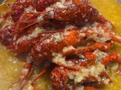 -袁老大龙虾(石鼓路总店)