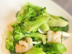 -吕氏焗小鲜•海鲜青岛菜(八大关店)