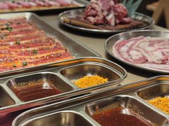 -西塔老太太泥炉烤肉(双井店)