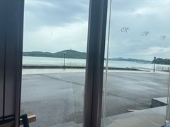 -水上明月·湖景餐厅