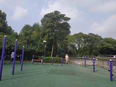 -荆川公园