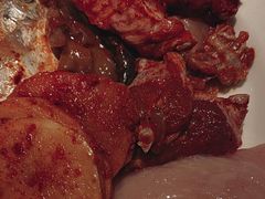 -星伦多 自助料理(圆融店)