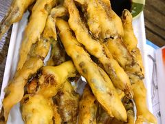 -贞姨美食·老字号海鲜大排档