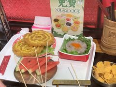 -旺蜀主成都串串火锅(西直门凯德MALL店)