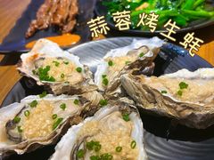 -烧蠔帮·湛江生蚝(工农店)