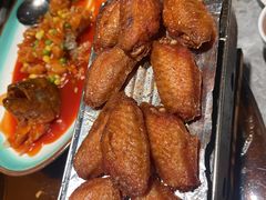 -北国饭店·海鲜·北方菜(峡山店)