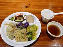 -素清香(解放路店)