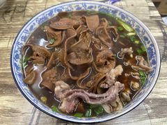 -九八五面馆(欧洲城店)