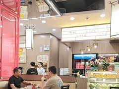 -嬷孙家潮汕牛肉火锅(北京路天河城店)