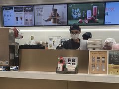 -古茗(下城香积寺路店)