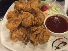 -郑阿姨的家·이모네·韩料&烤肉(武川路店)