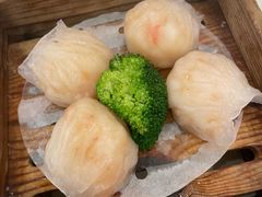 -龙的酒楼·手工早茶·顺德菜(近良路店)