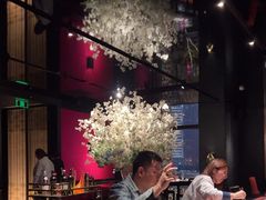 -上海滩餐厅(BFC外滩金融中心店)