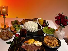 -西檬树SIMON·T轻奢蛋糕(大东方Max店)