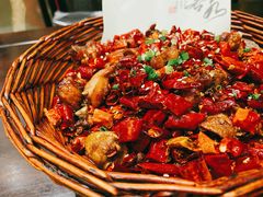 -茶叁酒肆·楚味江湖(菱角湖店)
