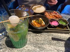 -良木缘咖啡西餐(太古里店)