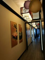 -脉道美容养生会所