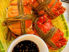 -蟹天蟹地农家菜·阳澄湖大闸蟹(浅水湾店)