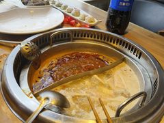 -季季红火锅(长沙步行街店)