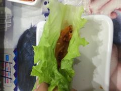 -金妈家烤肉(龙湖U城天街店)