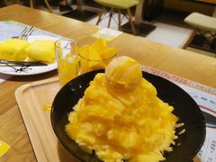-糖糖屋•糖水•雪花冰店(时尚天河店)