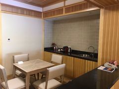 -北京古北水镇御舍温泉酒店