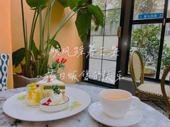 -夏朵花园(复兴西路店)