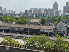 -佛山岭南天地康得思酒店