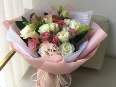 -Native Flower 莱提花艺(南海新天地广场店)