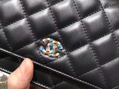 -Chanel(德基广场店)