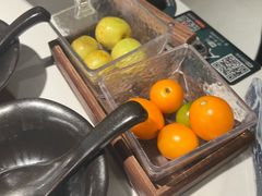 -芸山季·云南野生菌火锅(南翔印象城MEGA店)