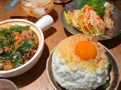 -岛风·台食小馆 ISLAND BISTRO(烟台山店)