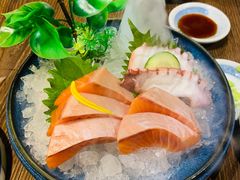-大雄寿司(中华广场店)