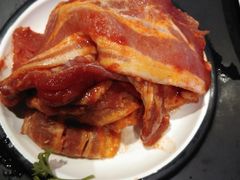 -韩宫宴烤肉·料理(武汉印象城店)