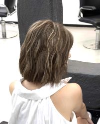 点击看大图 -雅仕 HAIR SALON 美发沙龙