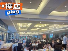-汤臣·空中餐厅·严选粤菜(石湾世博广场店)