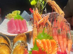 -匠和风精致料理(春熙路群光广场店)