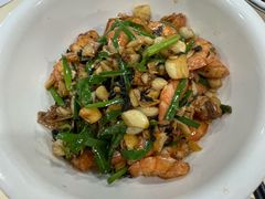 -笨罗卜浏阳菜馆(太平街店)
