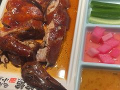 -茄子恰恰·新云南小炒(坪山益田店)