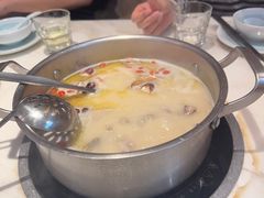 -花城粤菜餐厅(高新区店)