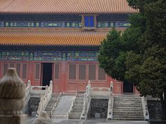 -历代帝王庙博物馆