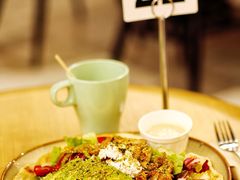 -HELLO 27 意面·沙拉·帕尼尼