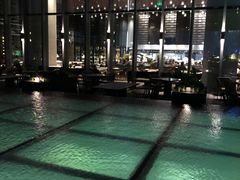 -四季酒店·空中花园 Aria on 9