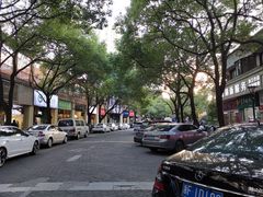 -上海春城-一期